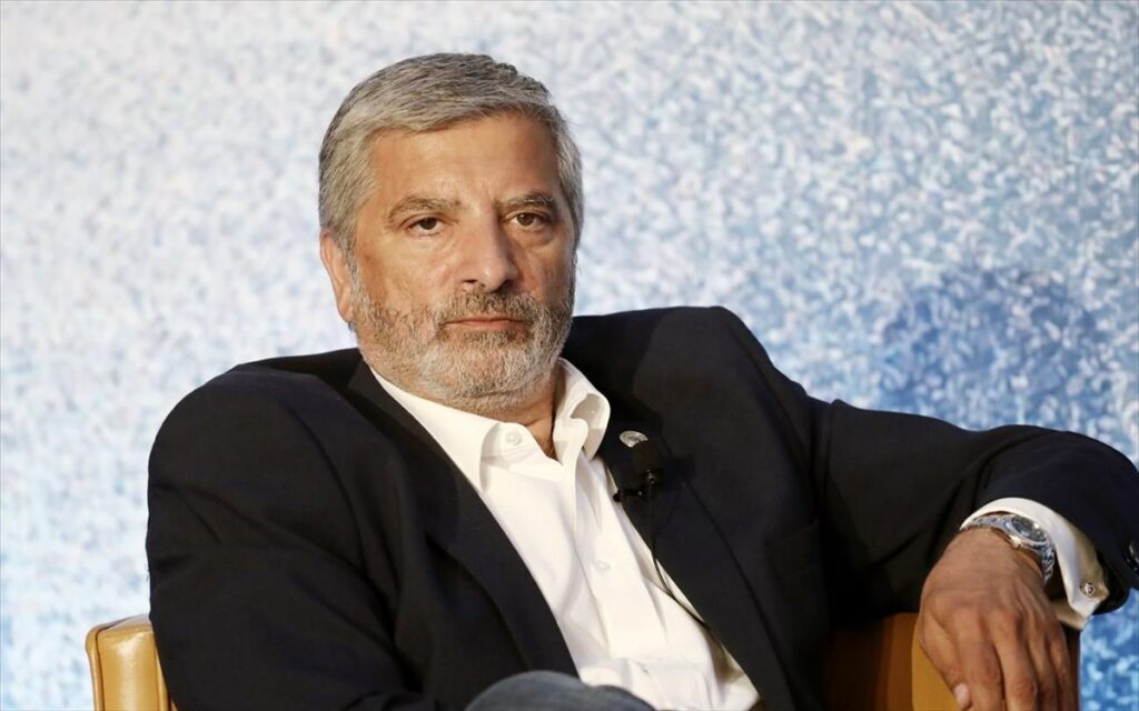 Νέα σύνθεση της Περιφερειακής Αρχής Αττικής
