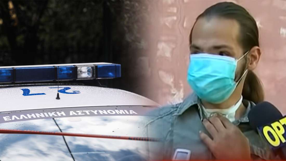 Θύμιος Μπουγάς: Μάρτυρες μιλούν για το παρεάκι της «μαγκιάς» που απειλούσε τον 39χρονο