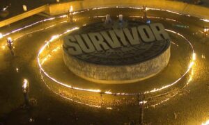 Survivor: Πρώην παίκτρια μιλά «ανοιχτά» για τις ερωτικές περιπτύξεις της στο παιχνίδι