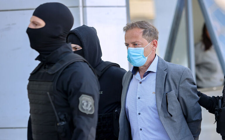 Δίκη Λιγνάδη: Τι ισχυρίζεται ο τρίτος μάρτυρας που δεν έχει εμφανιστεί στη δίκη