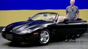 Ο Ρίτσαρντ Γκιρ δίνει το αυτοκίνητο του για την Ουκρανία