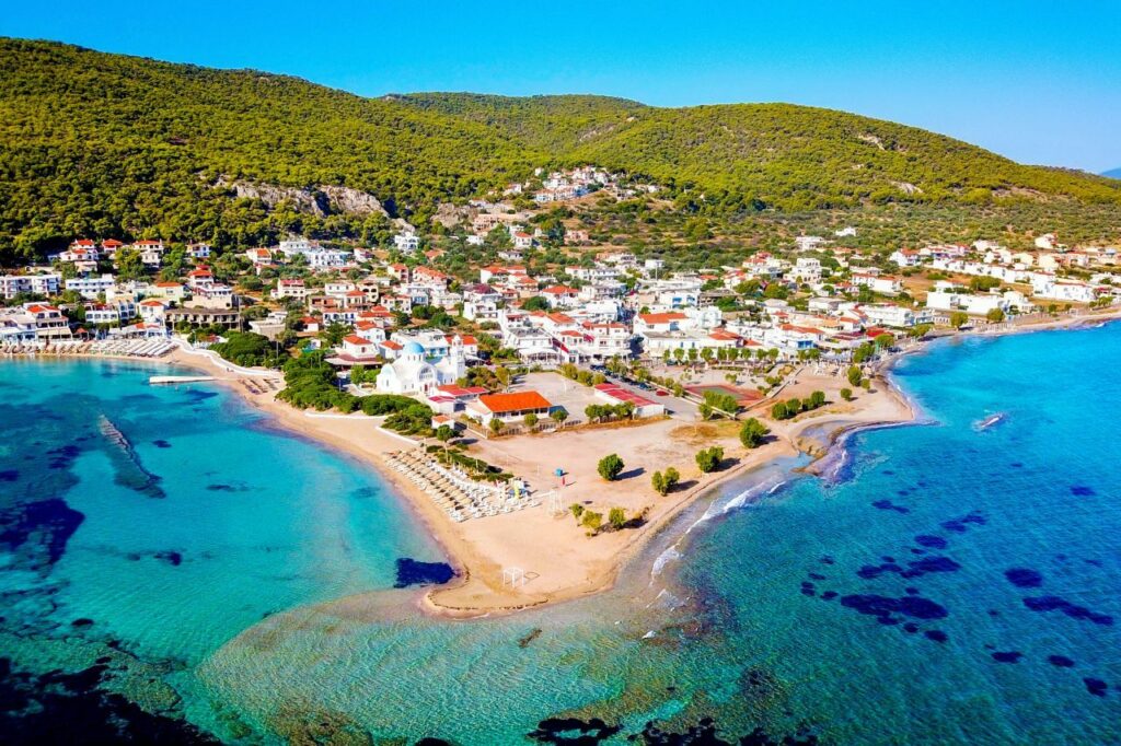 Ο μεγαλοεπιχειρηματίας της Ενέργειας, τα 50 στρέμματα στο Αγκίστρι, ο νέος νόμος για την εκτός σχεδίου δόμηση και η …οργή για τον Γ. Γεραπετρίτη που δεν υπέγραψε την τροπολογία μεταβατικής διάταξης!