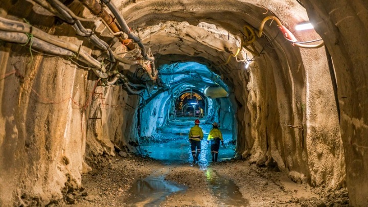 Eldorado Gold: Τέλη του 2025 ολοκληρώνεται η επένδυση στις Σκουριές