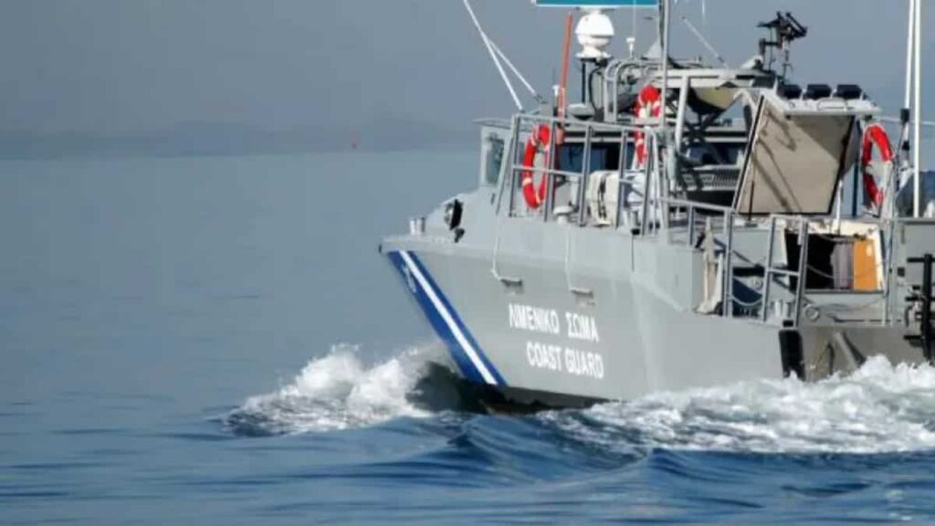 Ένταση στο Αιγαίο: Ιστιοπλοϊκά με μετανάστες προσπάθησαν να εισέλθουν παράνομα στη χώρα