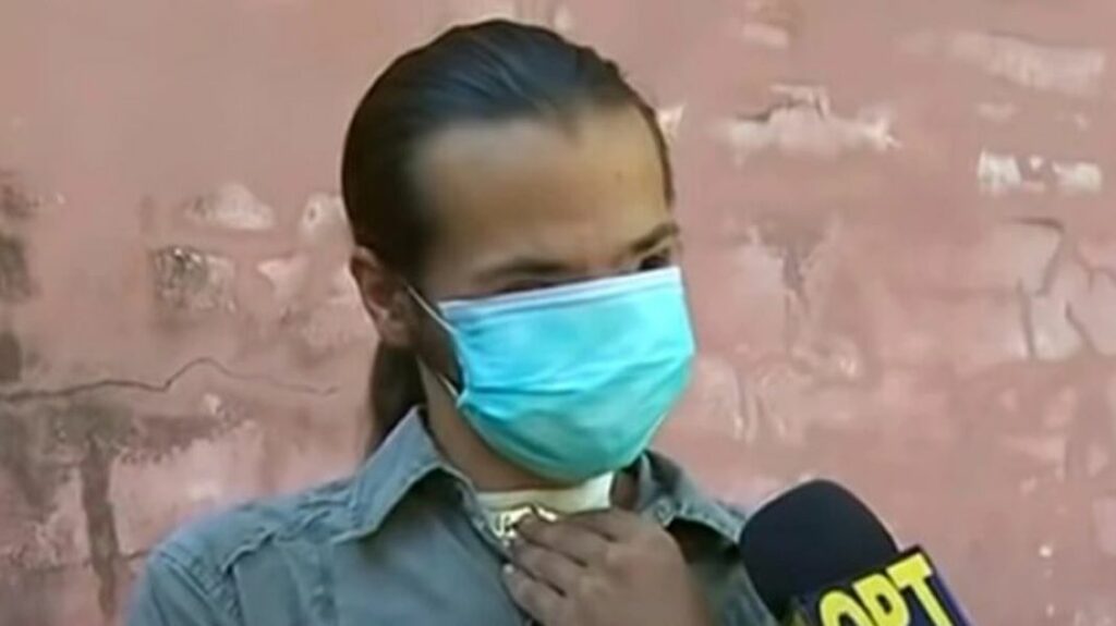 Ο Θύμιος από τον Πύργο έχει εντοπιστεί στον Πειραιά