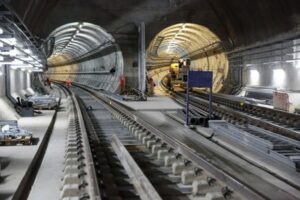 ΣΔΙΤ έργα €300 εκατομμυρίων: Δίκτυο Μετρό Θεσσαλονίκης