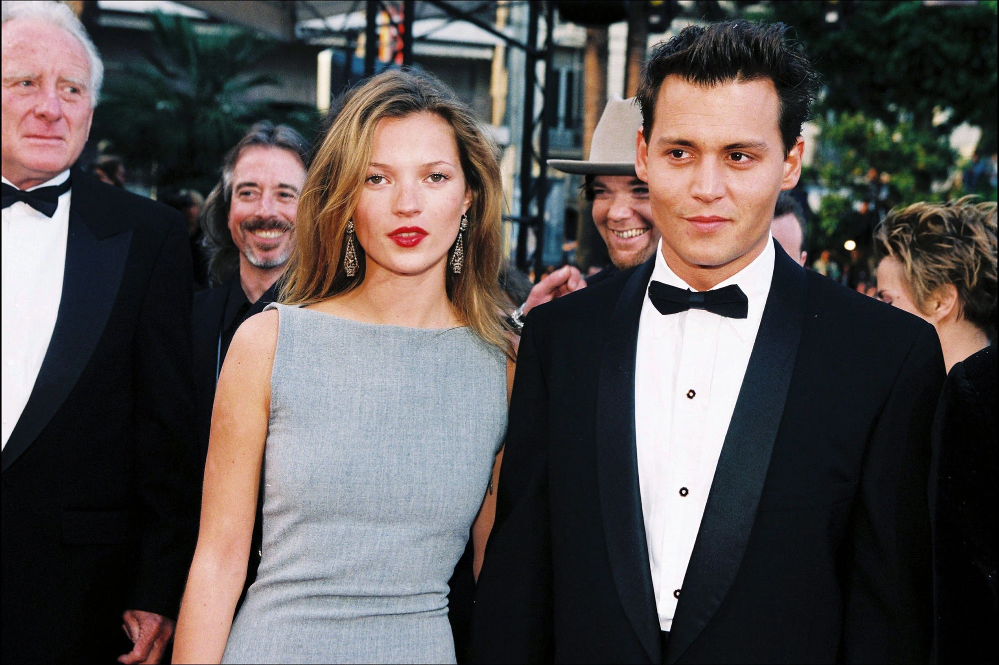 H Kate Moss θα καταθέσει ως μάρτυρας του Johnny Depp στην δίκη με την Amber Heard