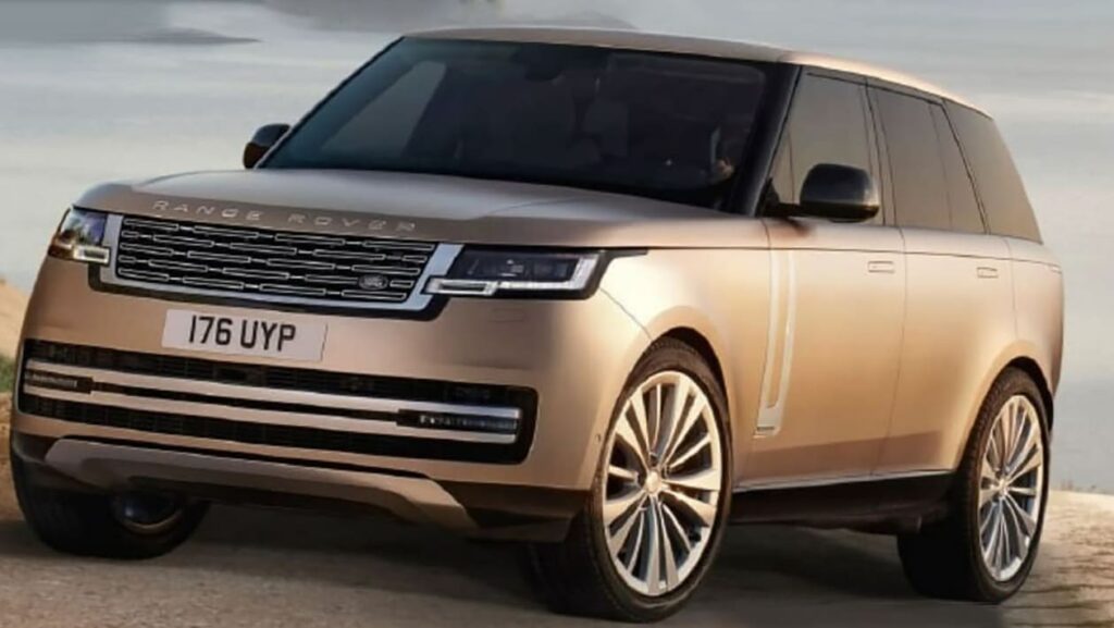 Nέο Range Rover: Ξεκίνησε την καριέρα του και στη χώρα μας