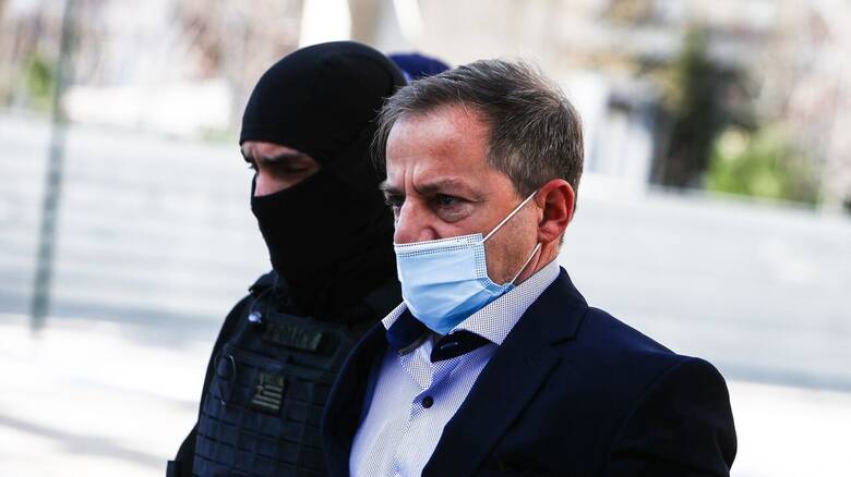 Δίκη Λιγνάδη