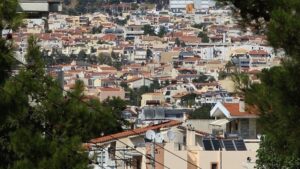 Hellenic Properties: Φθηνότερη ανά τετραγωνικό ευρωπαϊκή πρωτεύουσα, η Αθήνα
