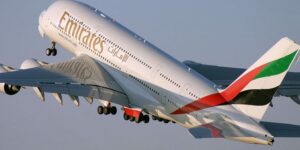 Emirates: Μεταφέρει τους επιβάτες σε πάνω από 800 προορισμούς παγκοσμίως μέσω συνεργασιών