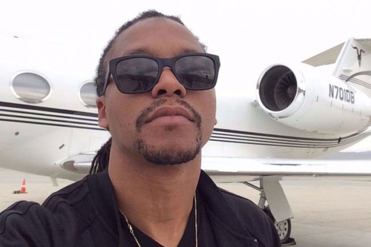 ράπερ Lupe Fiasco