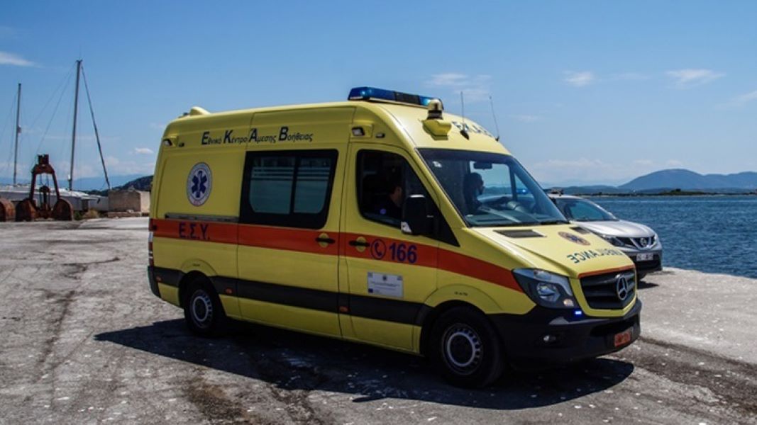 5χρονη βρέθηκε να επιπλέει στο λιμάνι του Πειραιά - Νοσηλεύεται στην εντατική
