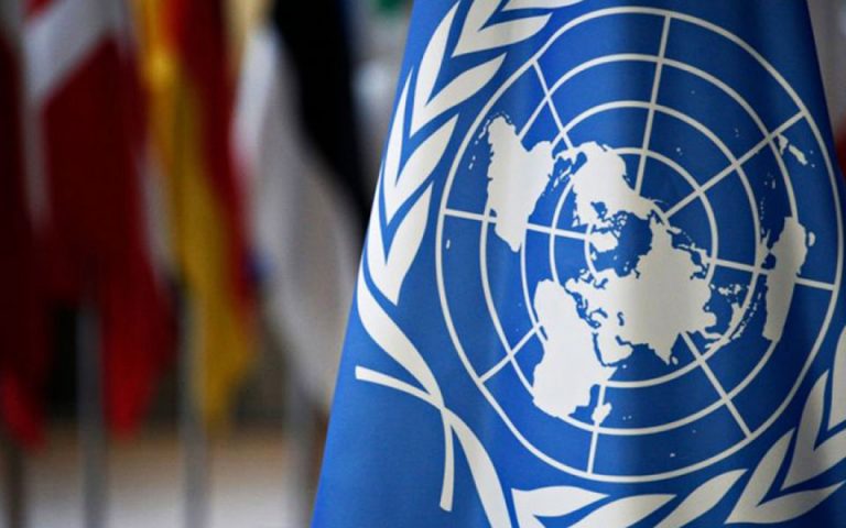 Επιστολή της Ελλάδας στον ΟΗΕ για τις ανυπόστατες αιτιάσεις της Τουρκίας στο Αιγαίο