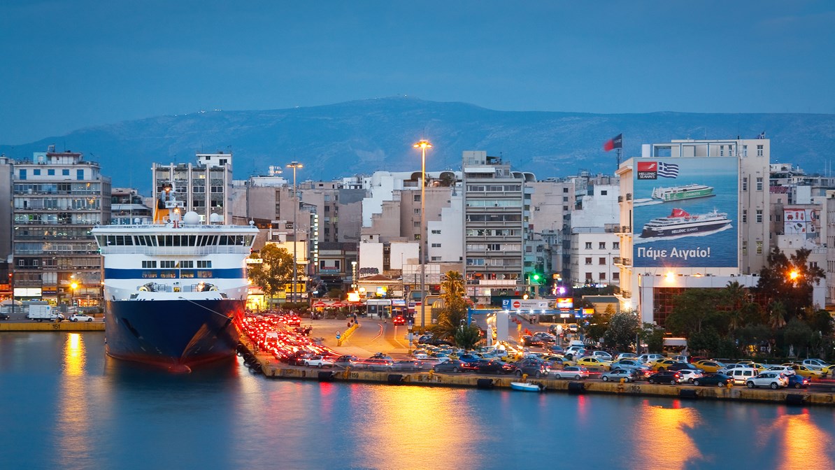«Άπνοια» στο Λιμάνι του Πειραιά: Υπεγράφη νέα τριετής Συλλογική Σύμβαση Εργασίας
