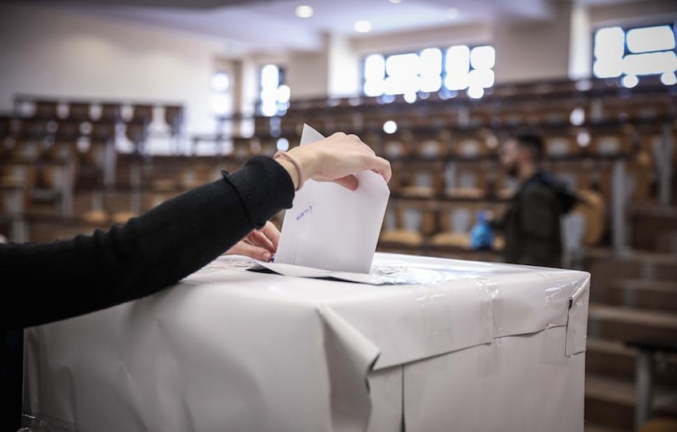 Τέλος στις φοιτητικές παρατάξεις