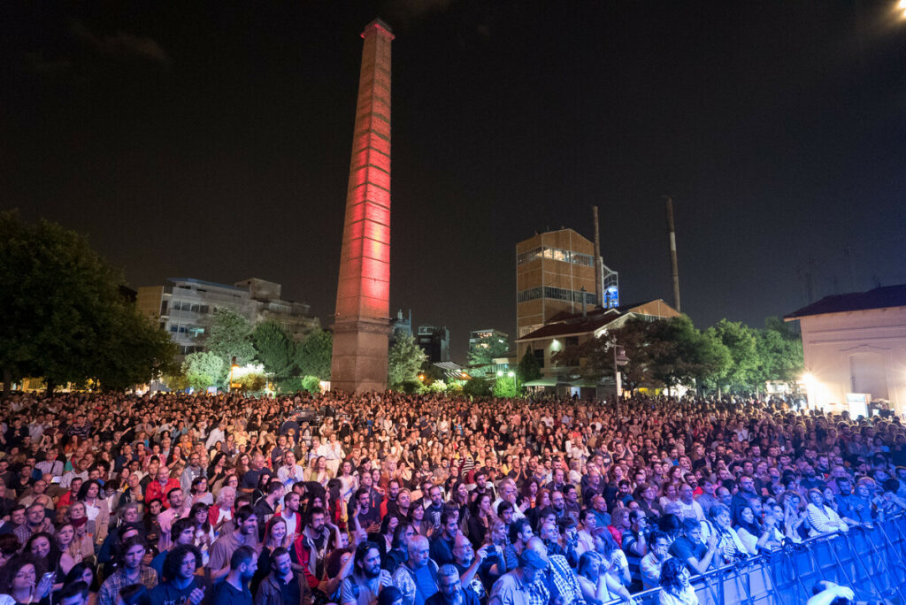 21ο Athens Jazz