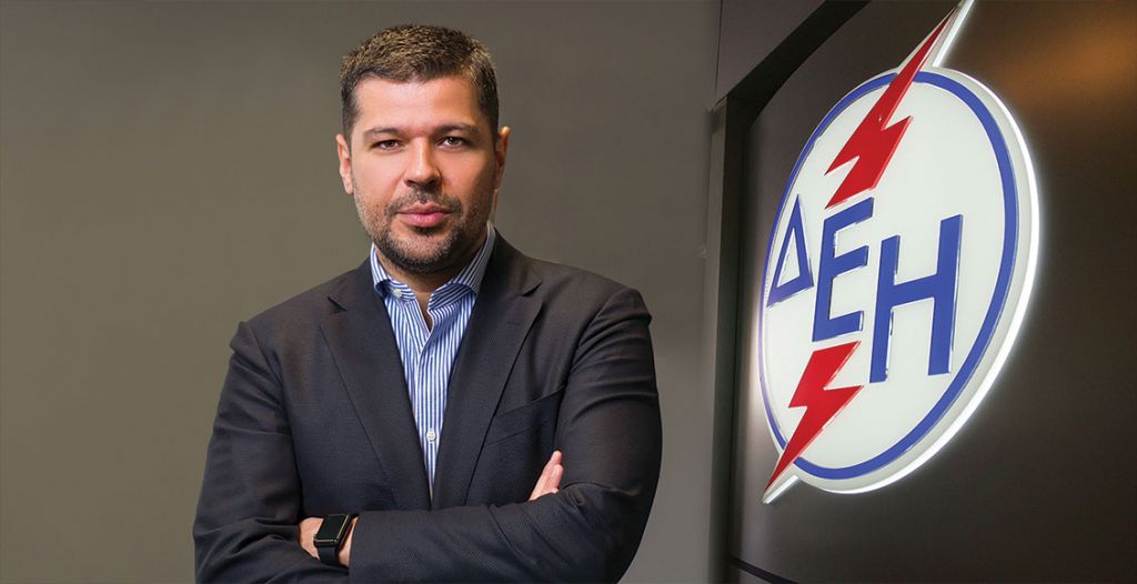 ΔΕΗ: Κερδοφόρο το 2023, διανομή μερίσματος το 2024