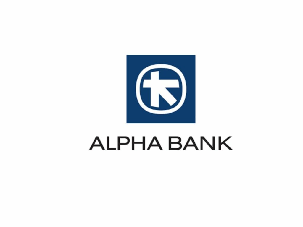 Alpha Bank: Κέρδη μετά από φόρους 125,4 εκατ.ευρώ για το πρώτο τρίμηνο του 2022