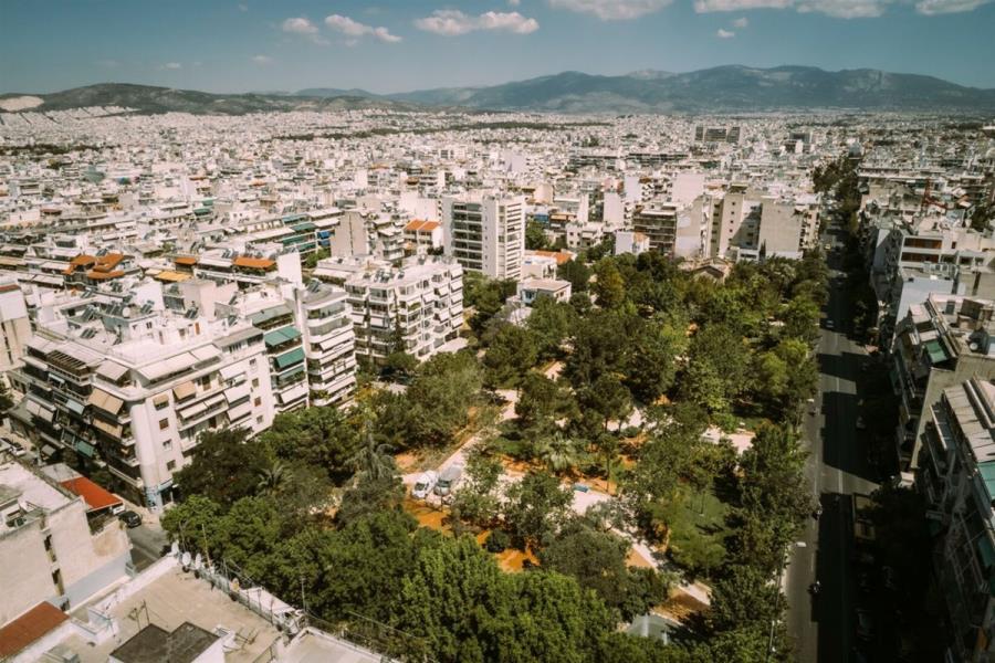 Καιρός: Αφρικανική σκόνη και ζέστη - Σε ποιες περιοχές θα βρέξει