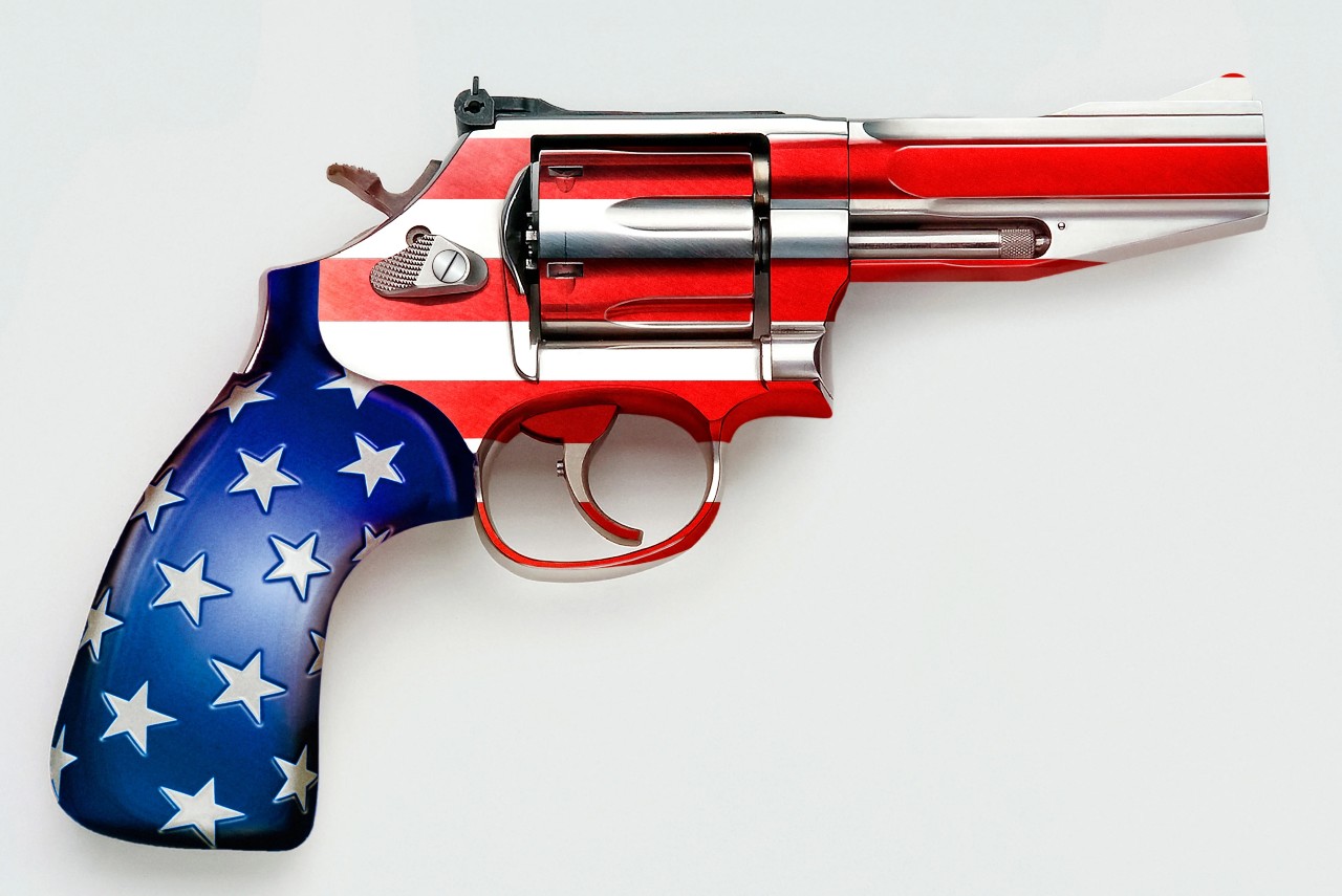 Μελέτη σοκ: Τα όπλα είναι πλέον η βασική αιτία θανάτου των νέων Αμερικανών