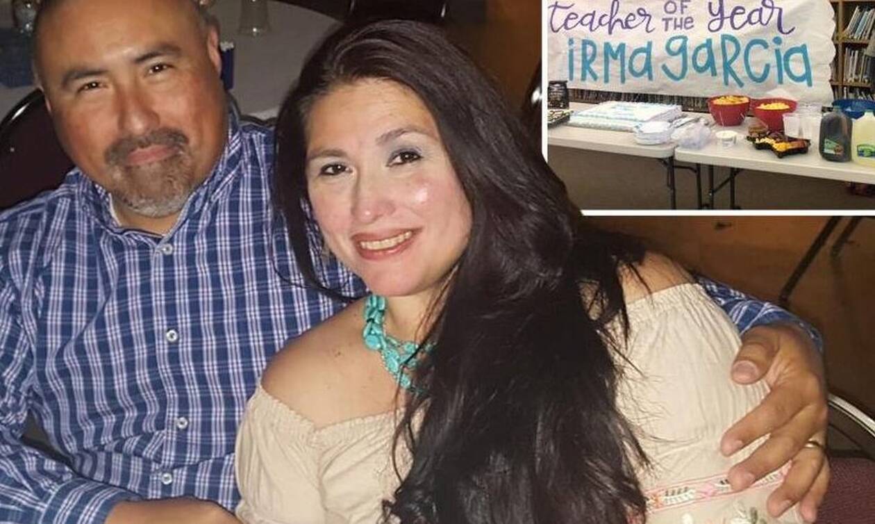 Μακελειό στο Τέξας: Δυο ημέρες από τη δολοφονία της συζύγου του 50χρονος πέθανε από ανακοπή καρδιάς