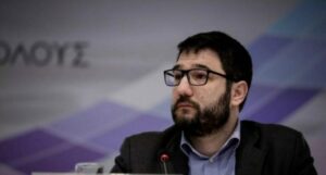 Ηλιόπουλος: Η κυβέρνηση να σταματήσει εδώ και τώρα τη βεντέτα με τους φοιτητές