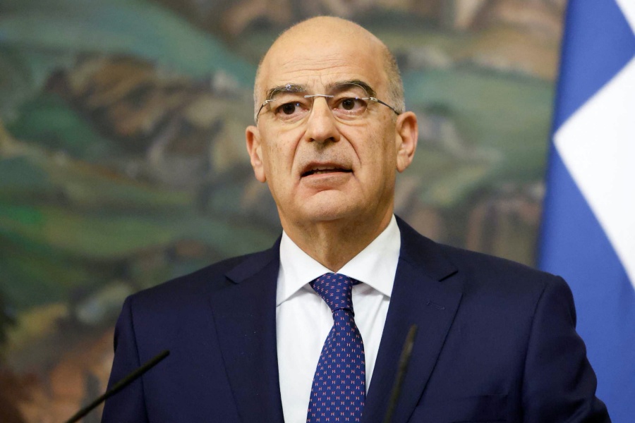 Δένδιας: Τα μνημόνια με τη Β.Μακεδονία θα κυρωθούν στον κατάλληλο χρόνο για το εθνικό συμφέρον