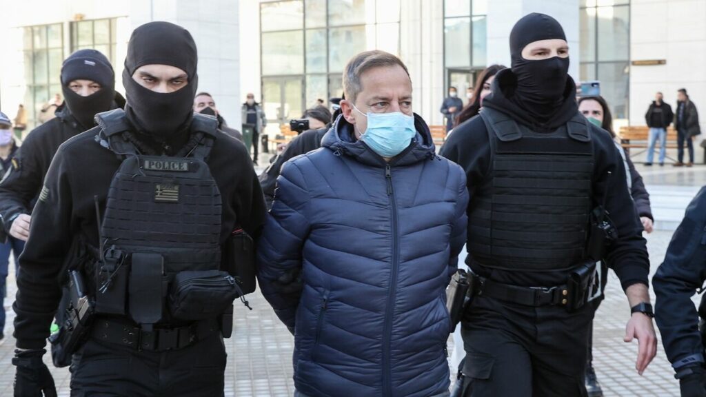 Δίκη Δημήτρη Λιγνάδη: Είχε παραδεχθεί ότι είχε σεξουαλικές σχέσεις με ανήλικους, δήλωσε μάρτυρας