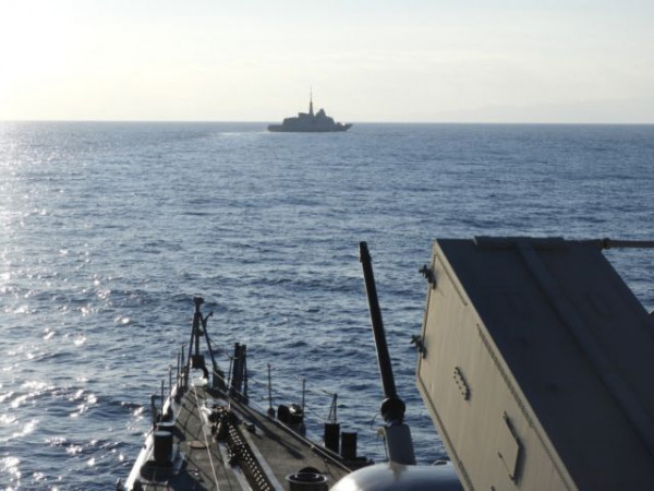 Τουρκία: Με παράνομη Navtex δεσμεύει περιοχές στο κεντρικό Αιγαίο - Τουρκική εφημερίδα αμφισβητεί την ελληνική κυριαρχία της Λέσβου