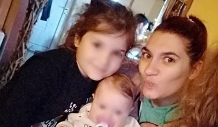 Θάνατος τριών παιδιών στην Πάτρα: «Βρήκαμε παρατημένη τη σχολική τσάντα της Τζωρτζίνας και μέσα το σημείωμα»