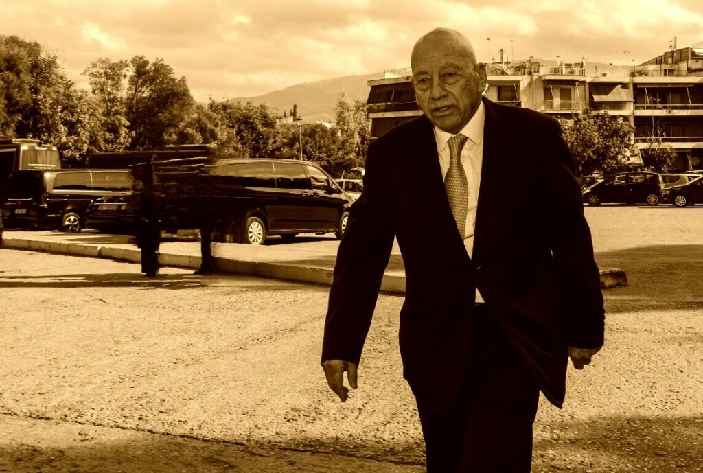 Γιώργος Προκοπίου: Έδωσε 30,5 εκατ. ευρώ για το οικόπεδο της οικογένειας Τίγκα στη Σαρωνίδα