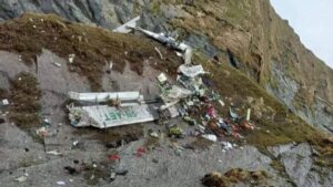 Νεπάλ: Εντοπίστηκαν 21 πτώματα από το αεροπορικό δυστύχημα