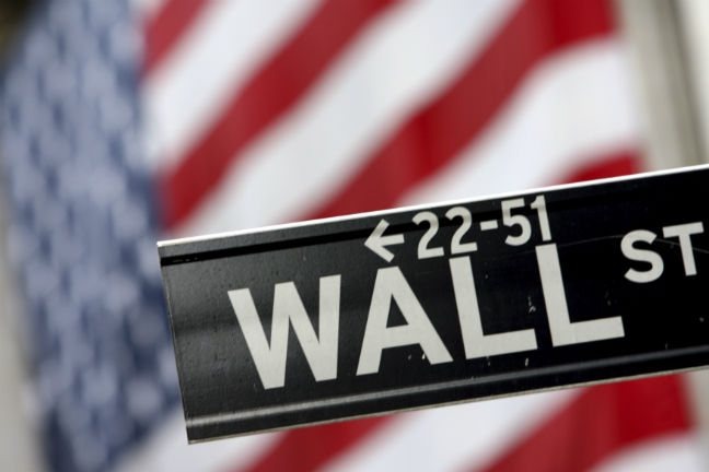 Χωρίς συνεδρίαση η Wall Street σήμερα