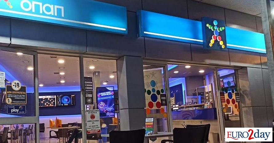 ΟΠΑΠ: Απέσπασε κορυφαίες διακρίσεις στα Loyalty Awards 2022