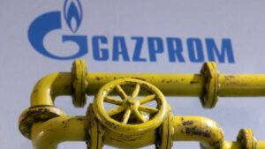 Στο πιο χαμηλό από το 2008 η ημερήσια παραγωγή αερίου της Gazprom