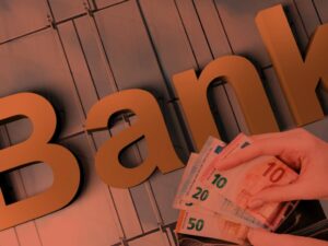 Στα 25,5 δις τα δάνεια προς τις επιχειρήσεις από τις Ελληνικές Τράπεζες