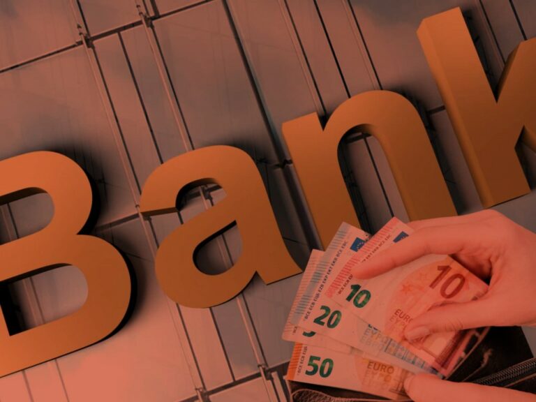 Στα €14,1 δισ. το στοκ των κόκκινων δανείων στις τέσσερις συστημικές τράπεζες