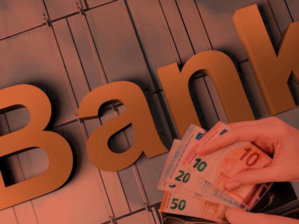 Στα 25,5 δις τα δάνεια προς τις επιχειρήσεις από τις Ελληνικές Τράπεζες