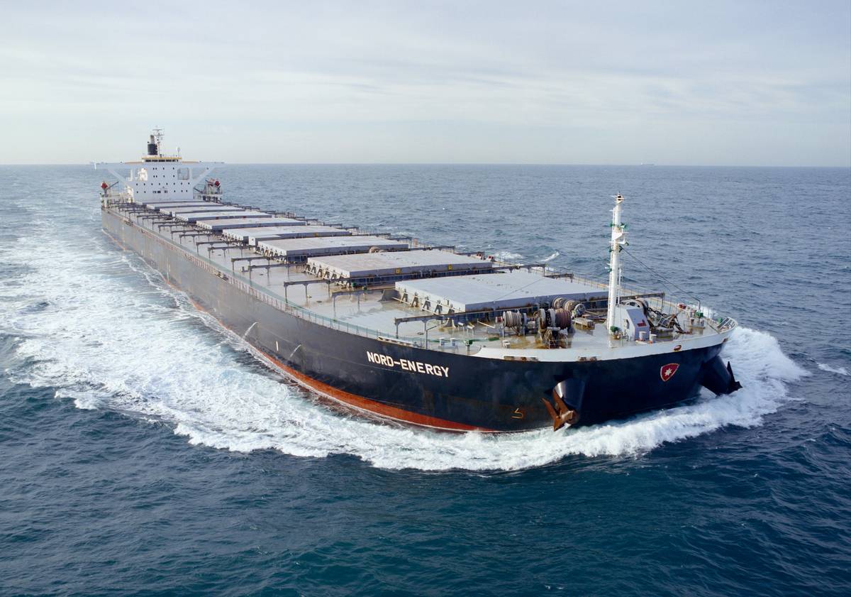 Nαυλαγορά: Ράλι ανόδου για τα φορτηγά πλοία - Αισιοδοξία για τα δεξαμενόπλοια