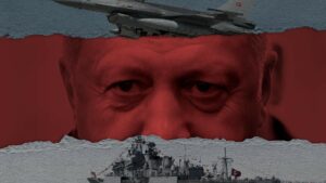 Η Τουρκία τραβάει το σχοινί - Απειλεί να θέσει θέμα κυριαρχίας των νησιών του Αιγαίου