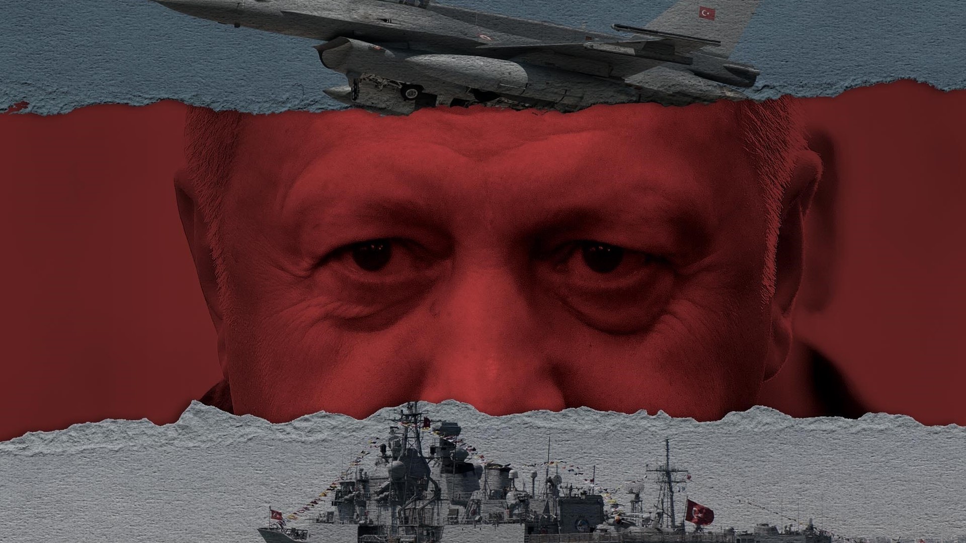Η Τουρκία τραβάει το σχοινί - Απειλεί να θέσει θέμα κυριαρχίας των νησιών του Αιγαίου