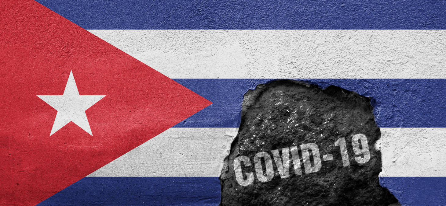 Κούβα – Κορωνοϊός: Άρση του μέτρου της υποχρεωτικής χρήσης μάσκας