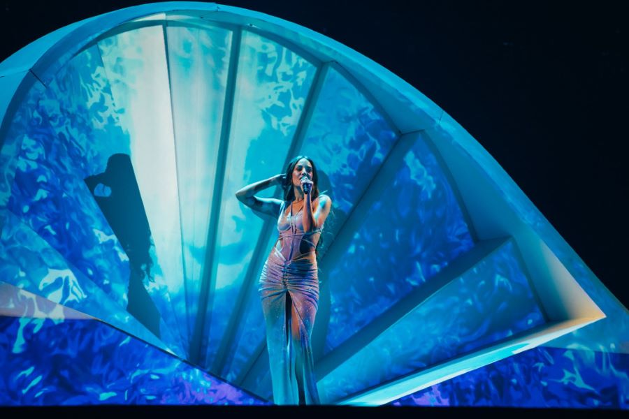 Eurovision 2022: Εκτός τελικού η Κύπρος - Οι χώρες που πήραν το «εισιτήριο» της πρόκρισης