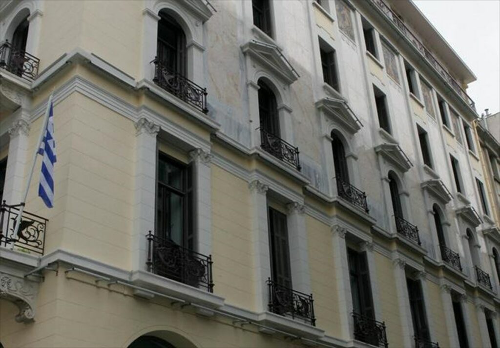 Μηδενισμός των ληξιπρόθεσμων μερισμάτων στο Μετοχικό Ταμείο Πολιτικών Υπαλλήλων