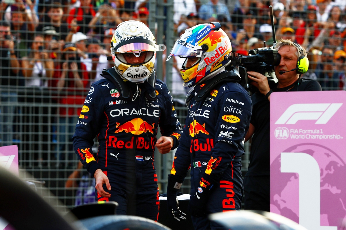 Formula 1 - Γκραν Πρι της Βαρκελώνης: Κορυφή για τις 2 Red Bull - Εγκατελειψε ο Λεκλέρ