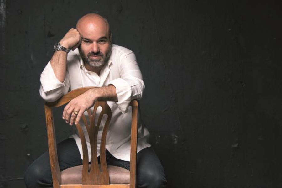 Ο Κώστας Κωστόπουλος χαρακτηρίζει «απολύτως ψευδή» την καταγγελία της Αθανασοπούλου για βιασμό - Παραιτείται από τον «Σασμό»