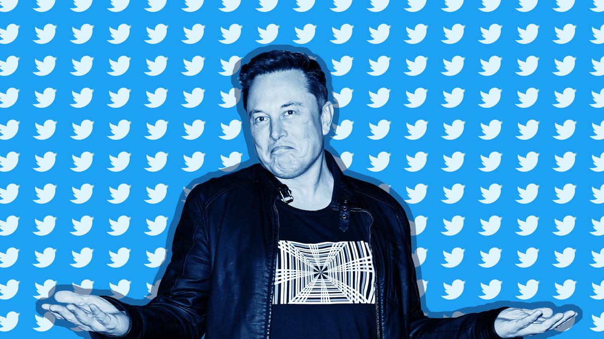 Έλον Μασκ: Τα παζάρια για την εξαγορά του Twitter και η προειδοποίηση για «ναυάγιο»