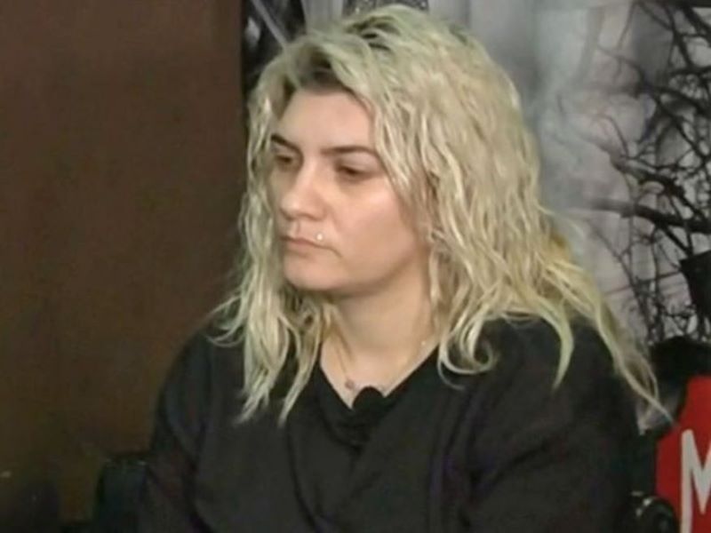 Οι καταθέσεις των γιατρών «καίνε» την Ρούλα Πισπιρίγκου - «Ήταν αδιάφορη»