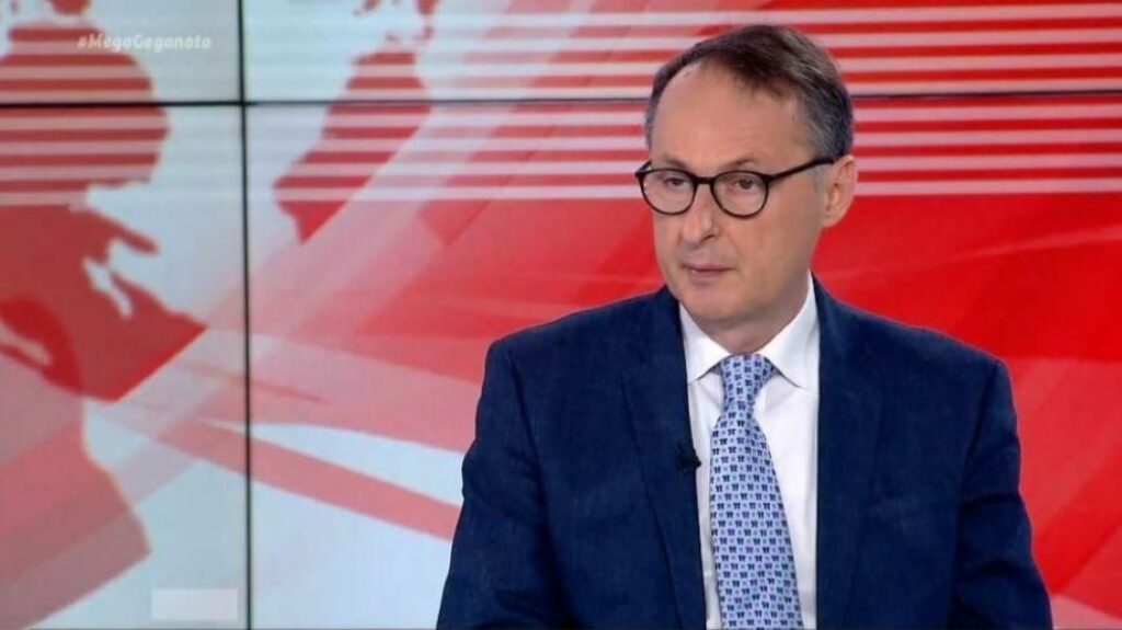Σύψας: Οι ενδονοσοκομειακές λοιμώξεις θα είναι ο επόμενος εφιάλτης για το ΕΣΥ